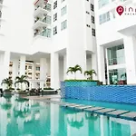 Jb City Pinnacle Tower @Pinpoint Vacation Homes