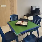 Jb City Pinnacle Tower @Pinpoint Vacation Homes