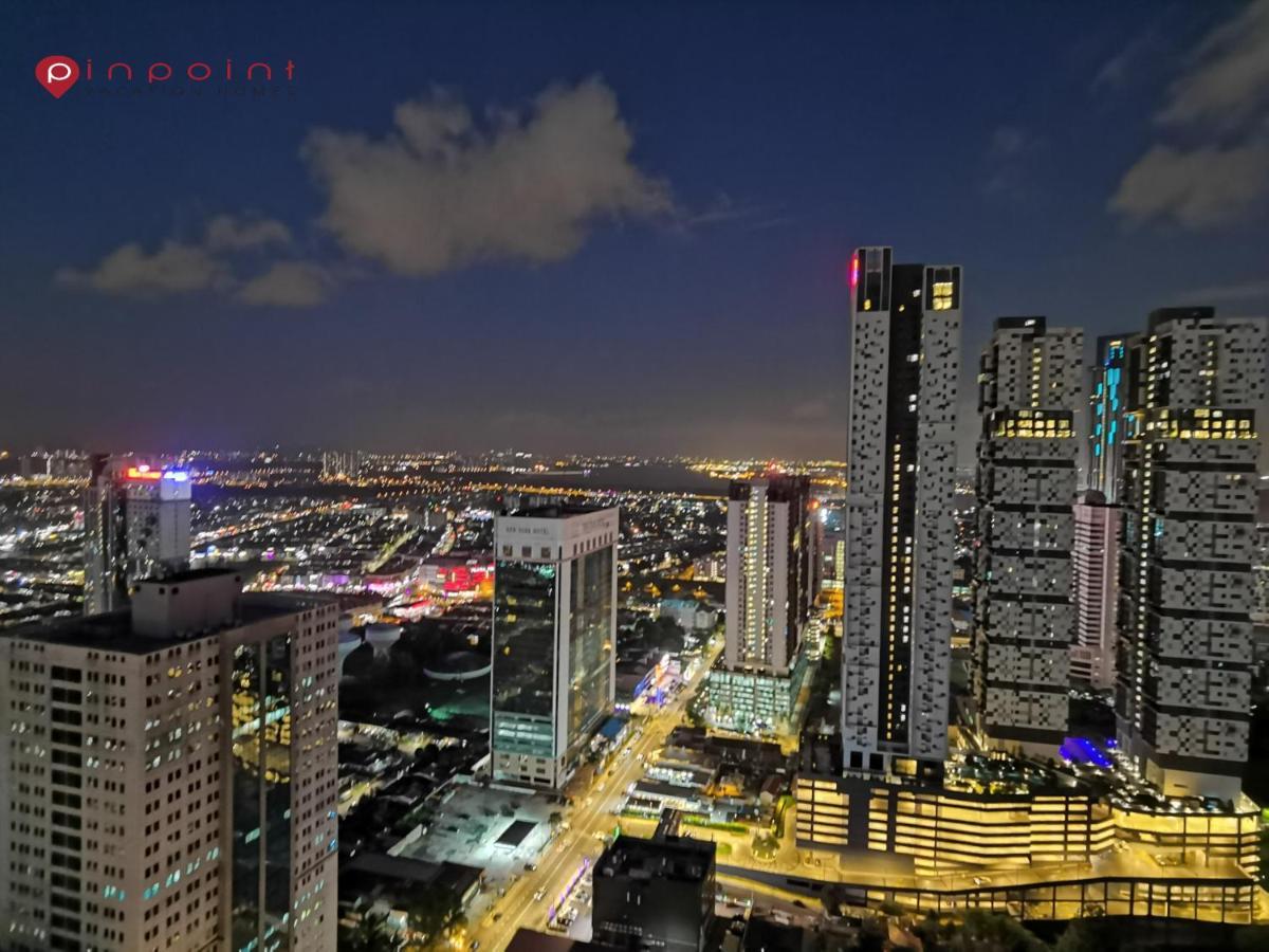 Apartemen Jb Pinnacle Tower @pinpoint Johor Bahru