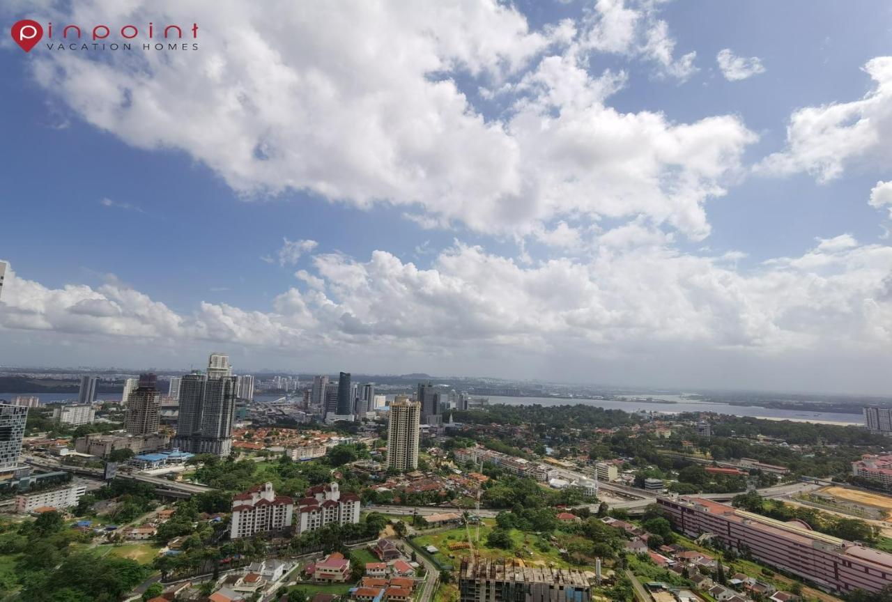 Apartemen Jb Pinnacle Tower @pinpoint