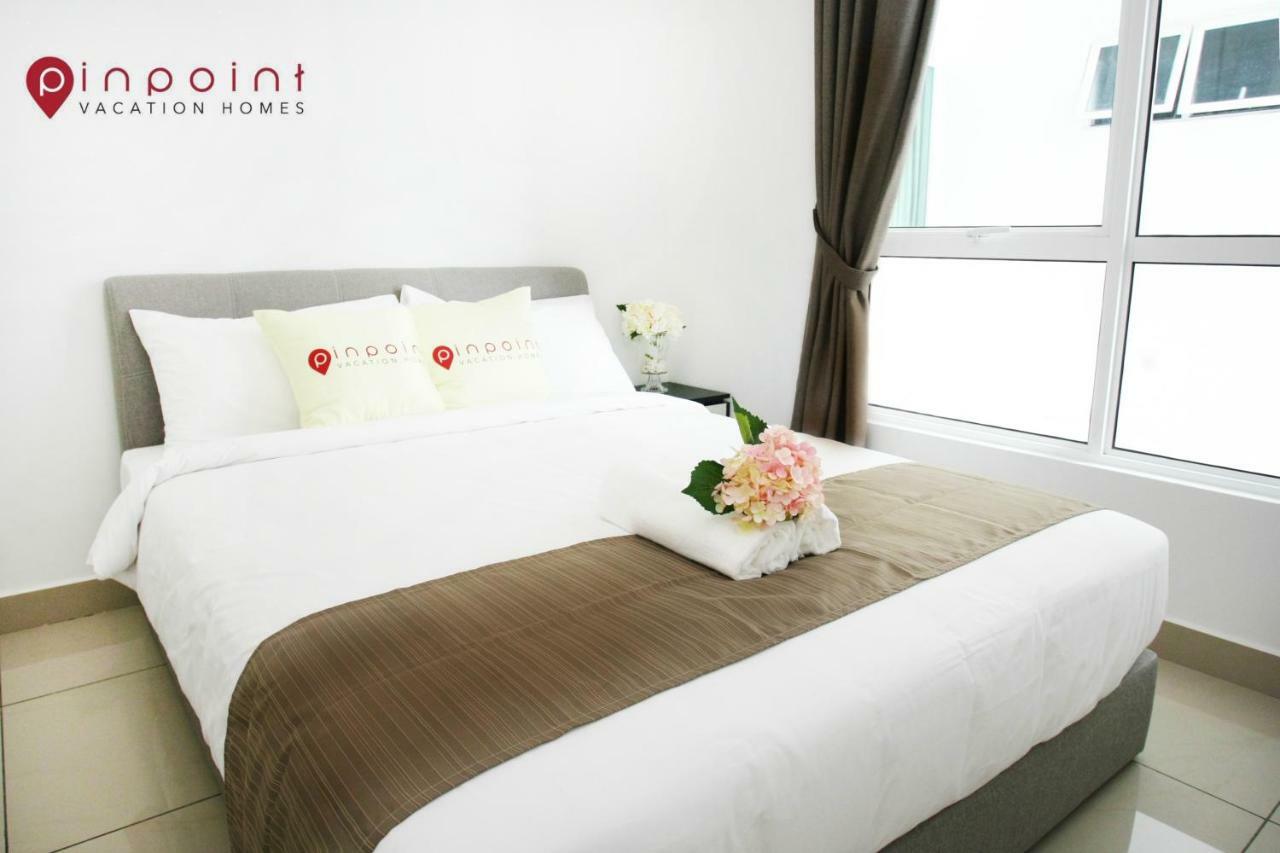 Apartemen Jb Pinnacle Tower @pinpoint Johor Bahru